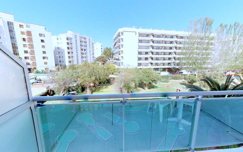 HOTEL SURF MAR
